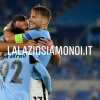 Lazio, ricordi Champions: quattro anni fa la vittoria contro il Dortmund - VIDEO