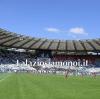 Lazio - Lecce, è rebus sugli spettatori: il motivo