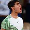 Alcaraz festeggia l'Us Open con un nuovo look che fa impazzire i social - FOTO