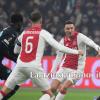 Taylor ricorda Ajax - Lazio: "Ho avuto un'ottima impressione..."