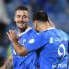 Calciomercato, un nazionale serbo si svincola dall'Al Hilal: i dettagli