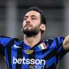 Calciomercato Lazio | Calhanoglu, si entra nel vivo: contatti tra l'Inter e il Galatasaray