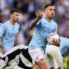 Lazio, Vecino a Dazn: "Cerco sempre di attaccare l'aria. Tornare in..."