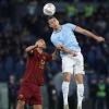 Lazio, Bonanni: "Il derby è diverso dalle altre partite. La Roma è favorita"