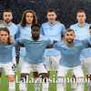 Serie A, dove vedere la Lazio nelle prime tre giornate: la programmazione tv