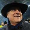 Lazio, Lotito torna a Formello: è atteso nel centro sportivo prima del derby