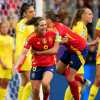WOMEN | Euro 2025, la Spagna travolge il Belgio e fa un favore all’Italia