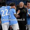 Lazio, 3-3 pirotecnico: Maldini all'ultimo respiro riacciuffa l'Udinese