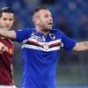 Roma - Sampdoria, Totti chiese a Cassano di lasciarli vincere