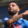 Calciomercato Lazio | Insigne aspetta Sarri: cosa serve per portarlo a Formello
