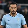 Lazio - Juve, parla Pedro: "Andiamo al massimo, conta solo vincere"