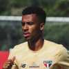 Calciomercato Lazio | Marcos Antonio, il San Paolo vuole prolungare il prestito: i dettagli