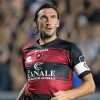 Bonazzoli: "Contro la Lazio il mio gol più bello. Stam e Couto..."