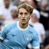 Lazio, ansia Rovella e Castellanos per il derby: le loro condizioni
