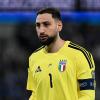 Italia, Donnarumma a Sky: "C'è tensione. Solo noi sappiamo cosa abbiamo passato dopo..."