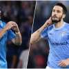 Calciomercato Lazio, Luis Alberto-Zielinski: destini incrociati, ma serve…