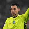 Juve - Lazio, scelto l'arbitro del big match: la sestina completa