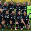 IL TABELLINO di Lazio Women - Napoli 0-0