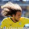 Lazio, Guendouzi: "In Nazionale ho un altro ruolo. Con Koné della Roma..."