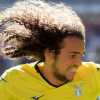 Lazio, Guendouzi a Dazn: "Vittoria meritata. Con questo modulo mi trovo bene"