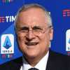 Lazio, Lotito a Sky: "Ho pensato subito a Sarri. Baroni? Non l'ho esonerato, ma..."