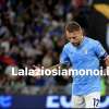  Lazio, perso l'effetto Champions: con il Monza è solo 1-1