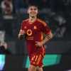 Roma, infortunio Dybala: le sue condizioni verso il Leverkusen