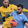 Calciomercato Lazio | Gila al Milan: è fatta. Tutti i dettagli dell'affare