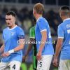 Lazio, Cucchi esulta con la squadra dopo il Sassuolo: "Grazie ragazzi..."