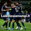 Lazio-Celtic, esulta anche un assente: il messaggio -FOTO