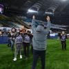 Lazio, il messaggio ai tifosi: "Grazie per le emozioni che ci avete regalato" - VD