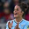 WOMEN | Lazio, Simonetti: "Non siamo più una sorpresa. Quest'anno vogliamo..." 