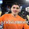 Lazio, Mandas si sposa! La proposta alla fidanzata Athina - FOTO