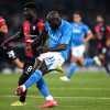 Il Napoli è Campione d'Italia, arrivano i complimenti della Lazio - FOTO