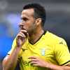 Lazio, Pedro fuoriclasse senza tempo: è sesto in una speciale classifica