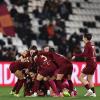 Roma, Rossettini: "La Lazio è partita forte, ha valori importanti ma..."