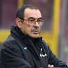 Lazio, Sarri: "Che base trovo? Devo vedere le cose dall'interno..."