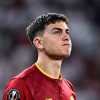 Roma, Dybala e la finale persa a Budapest: "Meritavamo di vincere, ha fatto malissimo"