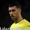 Lazio - Juve, presenta Zaccagni: "Ci giochiamo tutto, siamo carichi"
