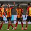 Lecce, tre diffidati contro il Torino: chi rischia di saltare la Lazio
