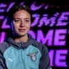 WOMEN | Lazio, dal Milan arriva Cesarini per il centrocampo: il comunicato 
