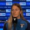 WOMEN | Lazio, Cetinja: "Napoli? Gara importante per noi. La mentalità..."