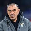 Lazio, Sarri chiaro sugli obiettivi: l'analisi a Sky