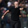 Fiorentina, Pioli commenta la crisi della viola: le parole del tecnico 