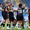 Burnley - Lazio, scintille in campo tra Lazzari e Hartman: cos'è successo