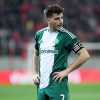 Calciomercato Lazio | Ioannidis, niente Italia: è vicino allo Sporting Lisbona