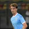 Lazio, Rovella a Sky: “Notte indimenticabile, ora spero che i compagni…”