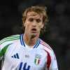 Norvegia - Italia, Rovella bocciato a centrocampo: le sue pagelle