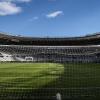 Torino - Lazio, il clima è surreale: lo stadio è semi deserto