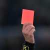 Clamoroso al Mondiale per Club: l'arbitro estrae il rosso... e un santino!